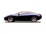 Hyundai HCD-II Epoch Concept 1993 года